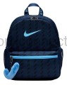 Plecak dla dzieci Nike JDI mini granatowy IO1530 410