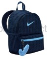 Plecaczek do szkoły Nike JDI mini granatowy IO1530 410