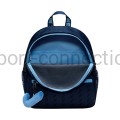 Plecak dla dziecka Nike JDI mini granatowy IO1530 410
