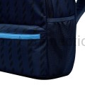 Mały plecak sportowy Nike JDI mini granatowy IO1530 410
