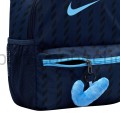 Plecak z zawieszką Nike JDI mini granatowy IO1530 410