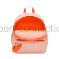 Plecak dziecięcy Nike JDI mini pomarańczowy IO1530 800