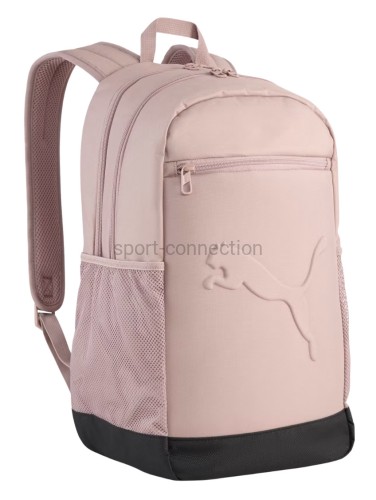 Plecak Puma Buzz fioletowy 91153 11