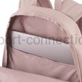 Plecak szkolny Puma Buzz różowy 91153 34