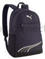 Plecak szkolny Puma Fundamental granatowy 91801 35