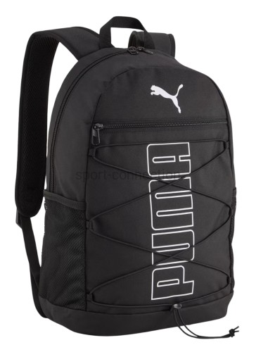 Plecak Puma Plus II czarny 92156 01