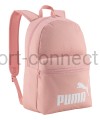 Plecak Puma Phase III różowy 91176 28