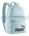 Plecak Puma Phase III błękitny 91176 33