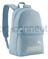 Plecak Puma Phase niebieski 91164 33