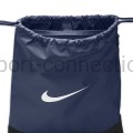 worek na obuwie nike brasilia granatowy ib4409-410