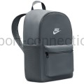 plecak nike heritage szary