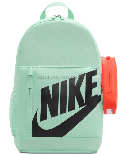 Plecak Nike z piórnikiem HJ4186-407
