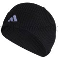 czapka zimowa adidas czarna