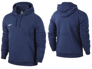 Bluza - Nike - Team Club - 658498-451