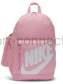 różowy plecak nike z piórnikiem