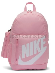 plecak z piórnikiem nike elemental ba6030-654