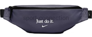 Saszetka na pas -  NIKE  Heritage - BA5781 081