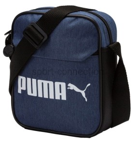 Saszetka - Puma Campus - 075007 01