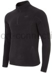 Bluza polarowa - 4f - H4Z18 - BIMP001