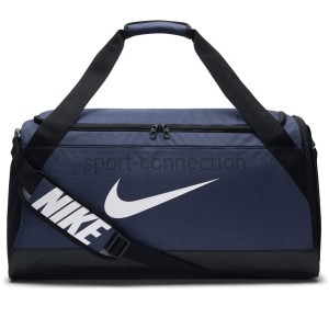 Torba - Nike Brasilia Duffel - BA5334-410