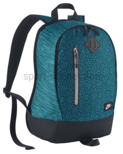 Plecak - Nike Chayenne - BA4735 303