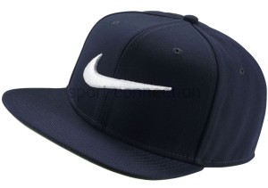 Czapka z daszkiem - NIKE - 639534 451