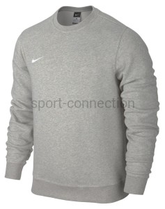 Bluza - Nike - Team Club Crew - 658681-050