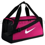 Torba - Nike Brasilia Duffel - BA5335-644