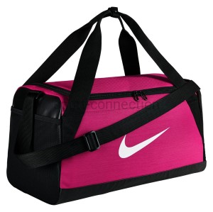 Torba - Nike Brasilia Duffel - BA5335-644