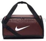 Torba - Nike Brasilia Duffel - BA5335-622