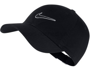Bejsbolówka - H86 Cap Essential Swoosh - 943091 010