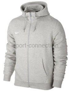 Bluza - Nike - Team Club - 658497-050