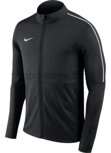 Bluza - Nike Dry Park 18 - AA2059 010