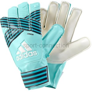Rękawice - Adidas ACE JUNIOR- BS1511