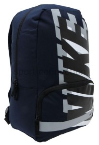 Plecak - Nike Class Turf - BA4865-470