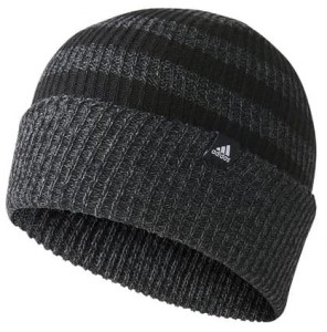 Beanie - Adidas 3S WOOLIE - BR9921