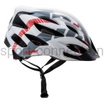 kask na rower hi-tec roadway 19283 biały