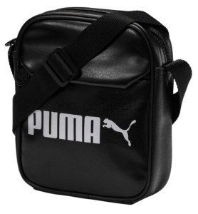 Saszetka - Puma Campus - 075004 01