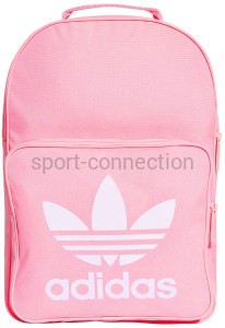 Plecak - adidas Trefoil BP - DJ2173