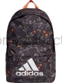 plecak szkolny adidas classic w kwiatki