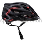 kask rowerowy hi-tec roadway 19283 czarny