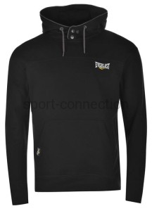 Bluza - Everlast - OTH - czarna