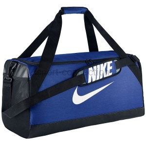 Torba - Nike Brasilia Duffel - BA5334 480