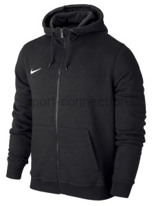 Bluza - Nike - Team Club - 658497-010