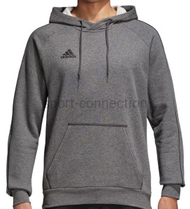 Bluza - adidas - Core Hoody - CV3327