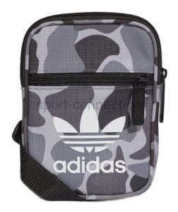 Saszetka - Adidas Festival Camo - DH1015