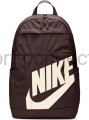 brązowy plecak nike