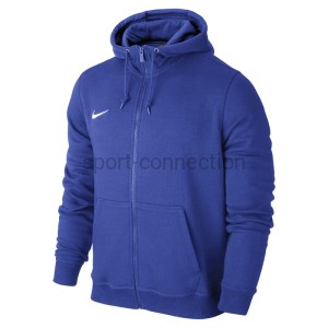 Bluza - Nike - Team Club - 658497-463