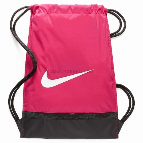 worek nike różowy dla dziewczynki