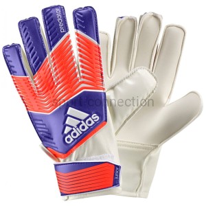Rękawice - Adidas Predator Junior - M38733